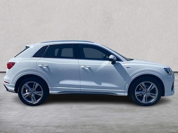 Used Audi Q3 2019 for sale - 78578267: Photo