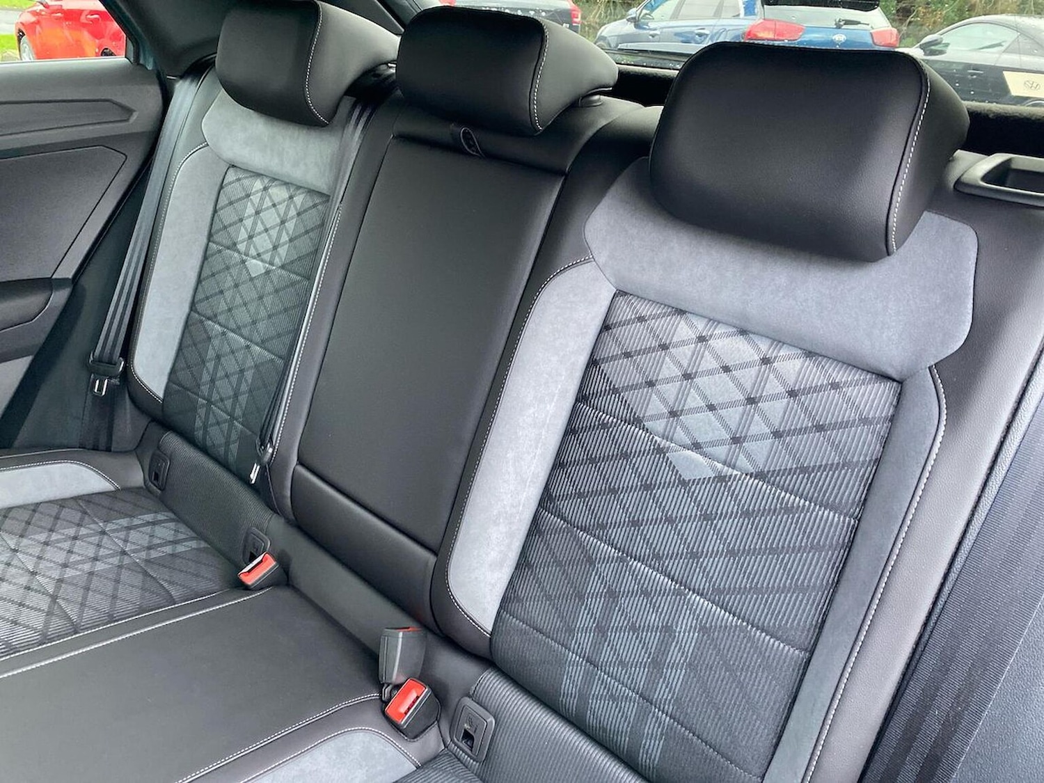 Used Volkswagen T-Roc 2022 for sale - 77676338: Photo 16