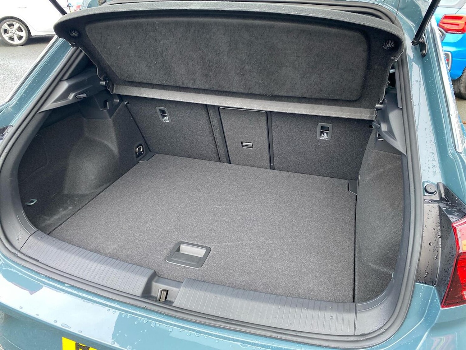 Used Volkswagen T-Roc 2022 for sale - 77676338: Photo 17