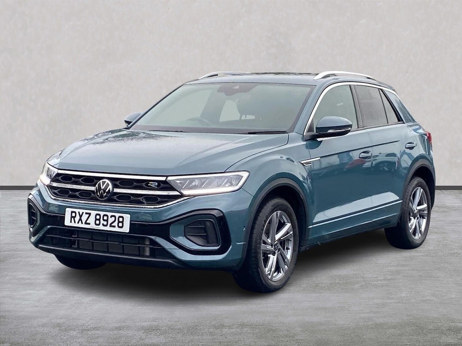 Used Volkswagen T-Roc 2022 for sale - 77676338: Photo 20