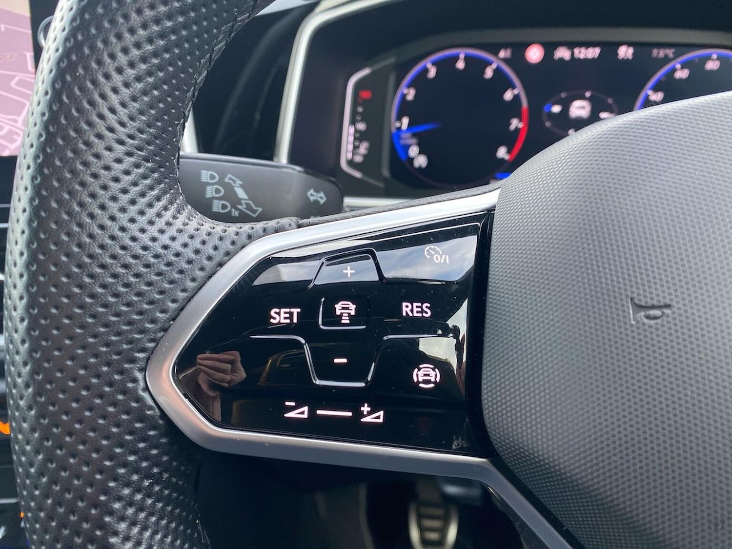 Used Volkswagen T-Roc 2022 for sale - 77676338: Photo 27