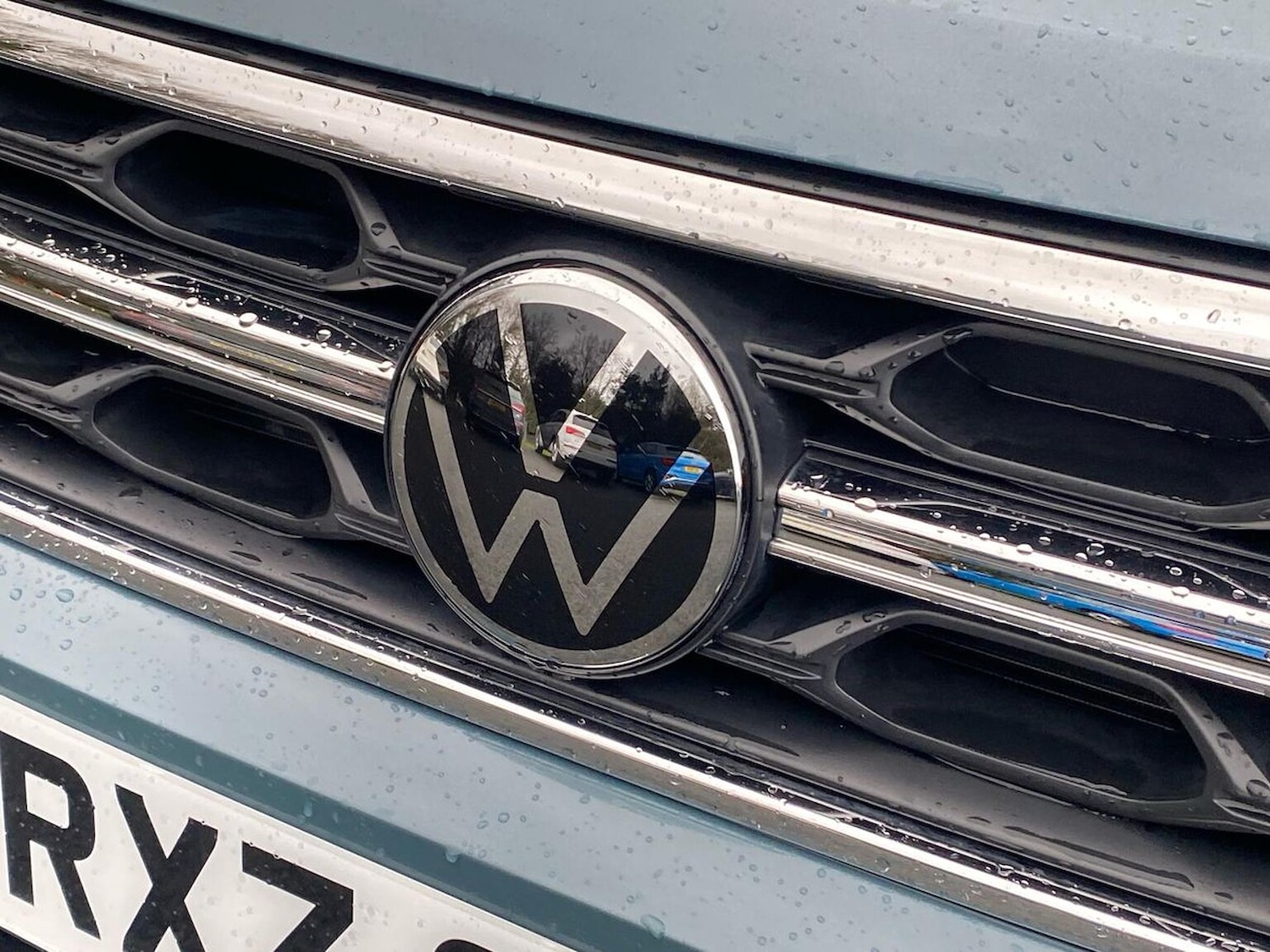 Used Volkswagen T-Roc 2022 for sale - 77676338: Photo 30