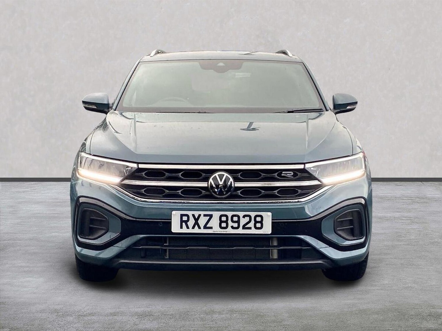 Used Volkswagen T-Roc 2022 for sale - 77676338: Photo 5