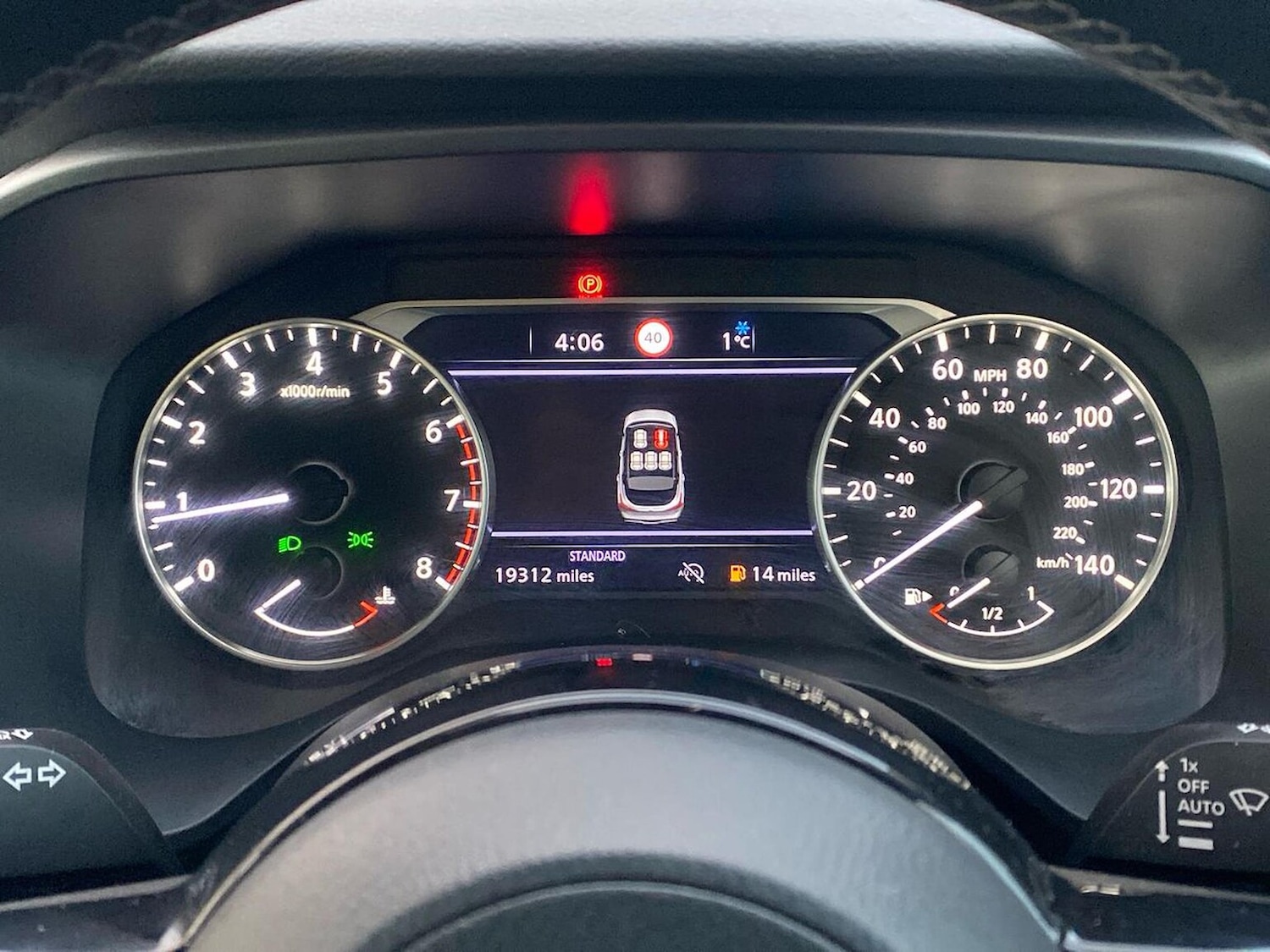 Used Nissan Qashqai 2021 for sale - 76877925: Photo 10