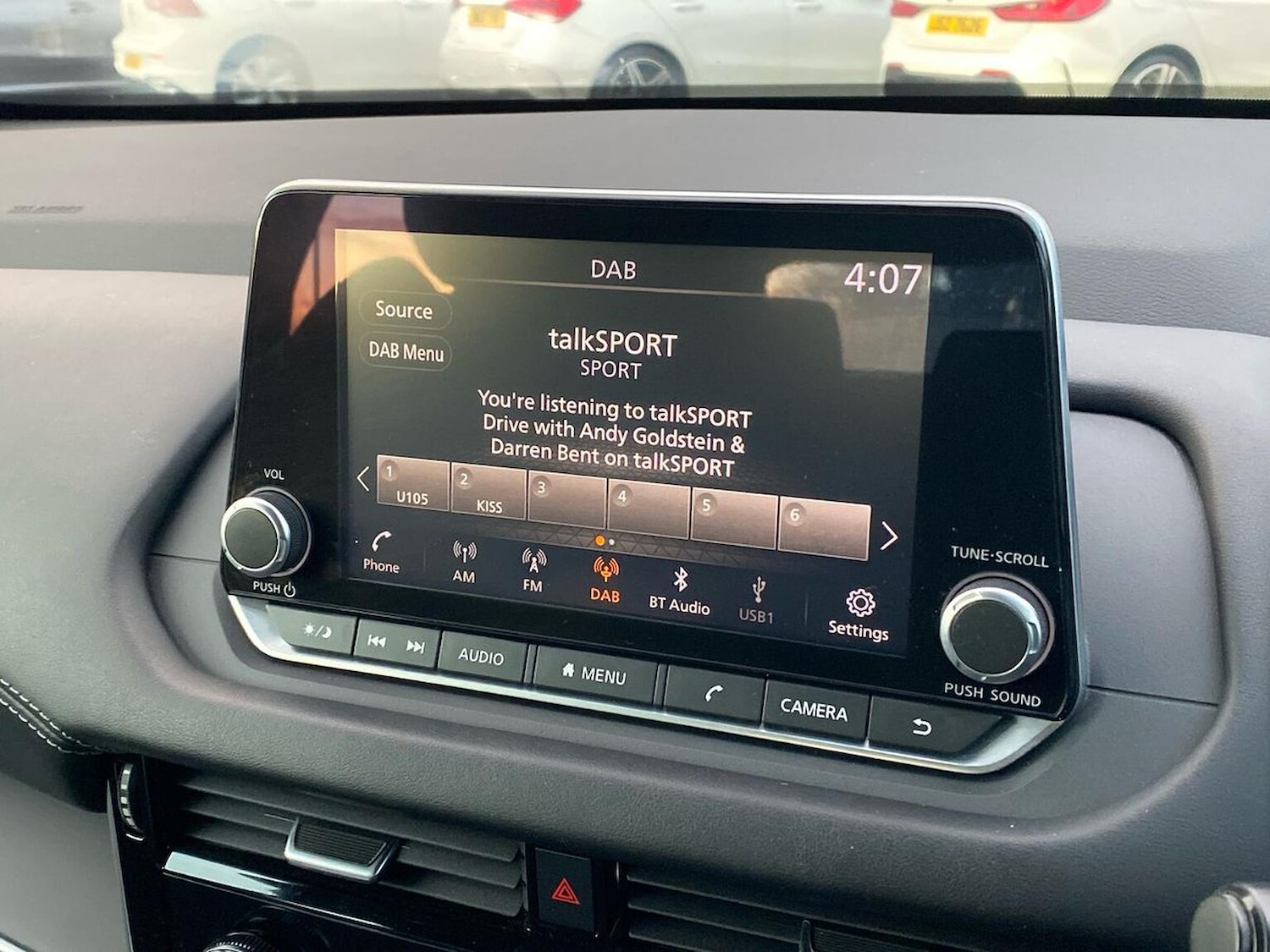 Used Nissan Qashqai 2021 for sale - 76877925: Photo 11