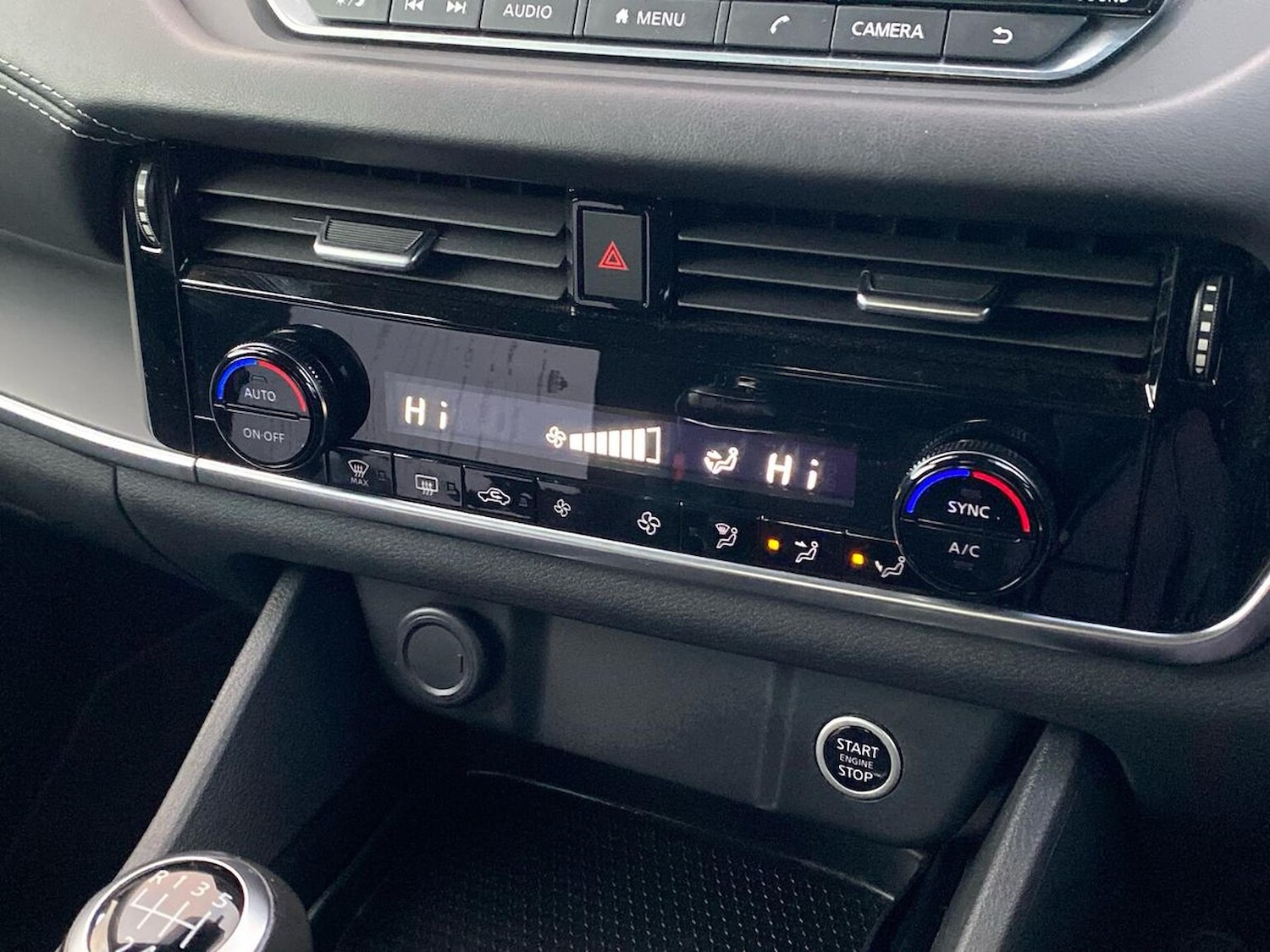 Used Nissan Qashqai 2021 for sale - 76877925: Photo 12