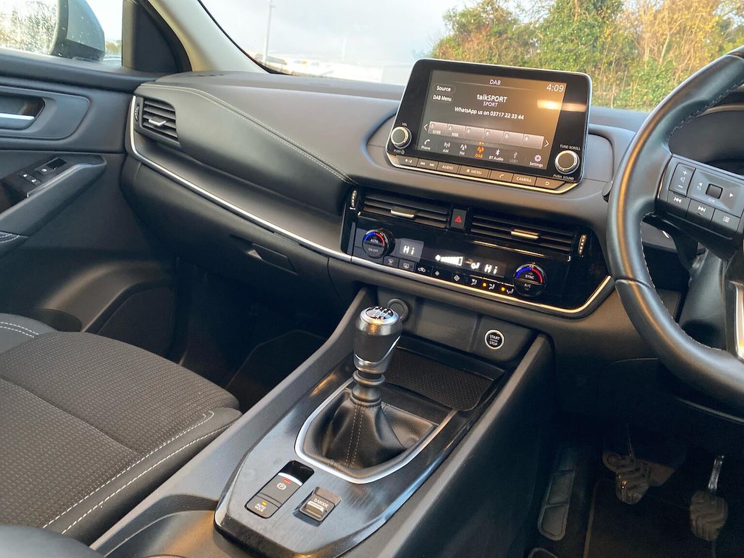 Used Nissan Qashqai 2021 for sale - 76877925: Photo 13