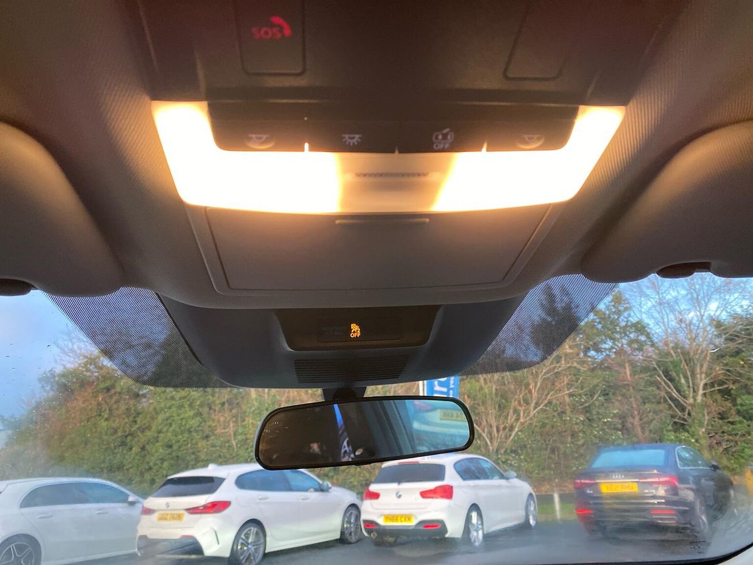 Used Nissan Qashqai 2021 for sale - 76877925: Photo 14