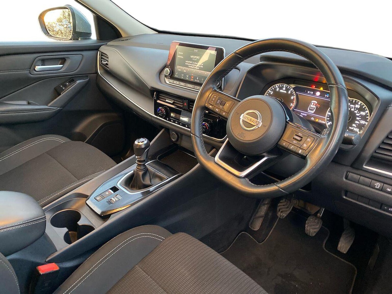 Used Nissan Qashqai 2021 for sale - 76877925: Photo 15