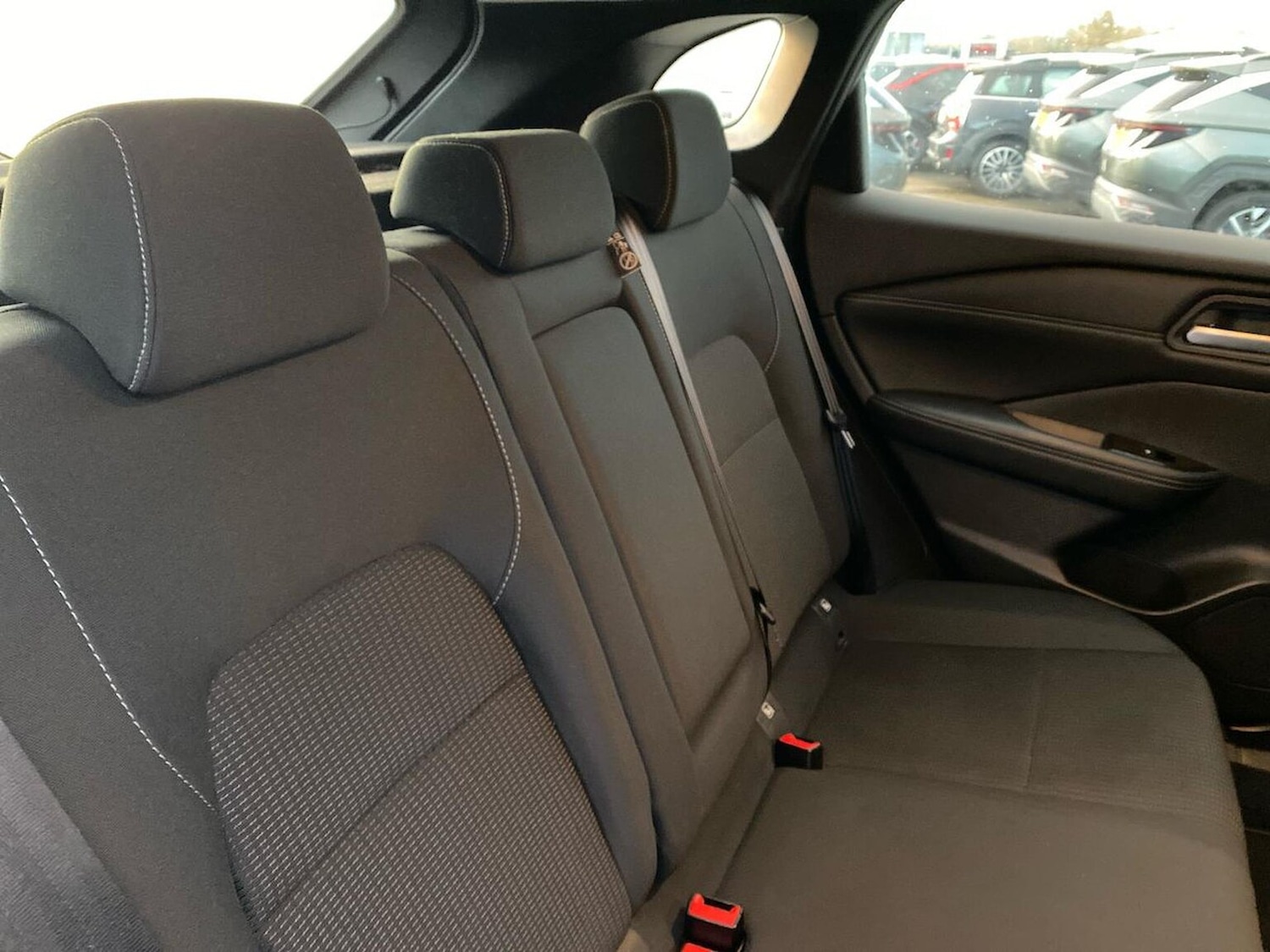 Used Nissan Qashqai 2021 for sale - 76877925: Photo 16