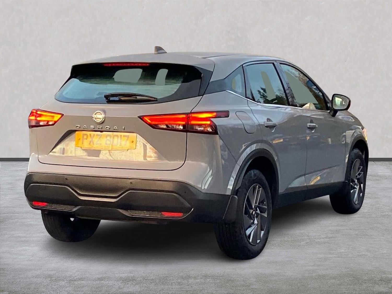 Used Nissan Qashqai 2021 for sale - 76877925: Photo 18