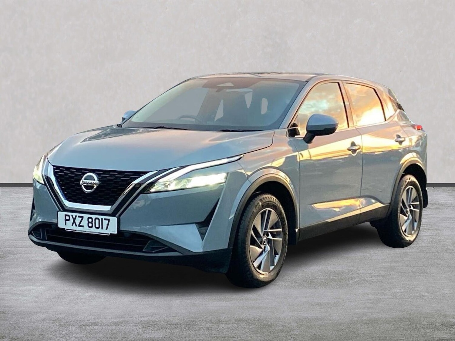 Used Nissan Qashqai 2021 for sale - 76877925: Photo 20