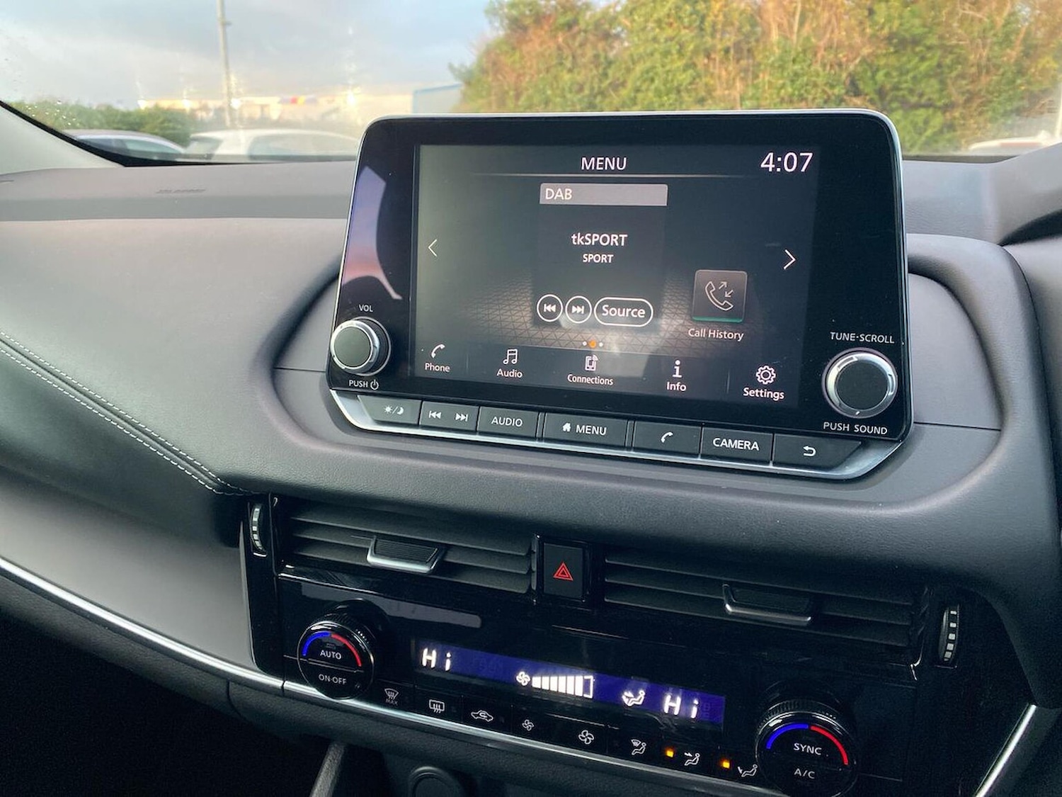 Used Nissan Qashqai 2021 for sale - 76877925: Photo 22