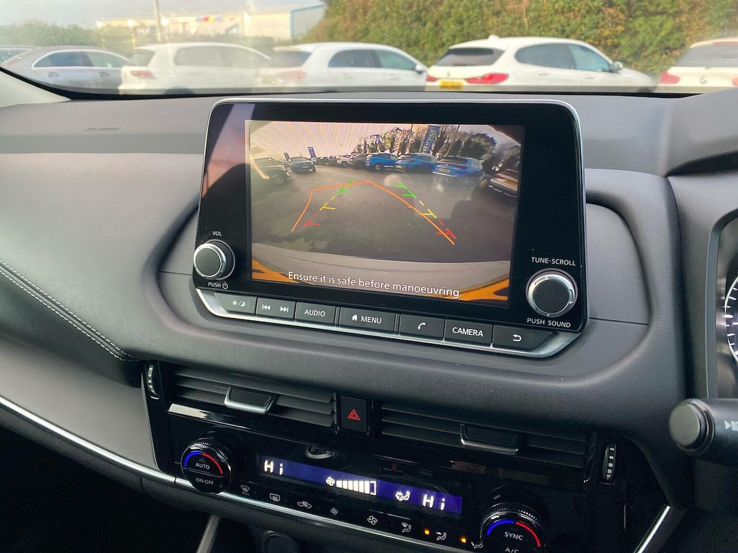 Used Nissan Qashqai 2021 for sale - 76877925: Photo 23