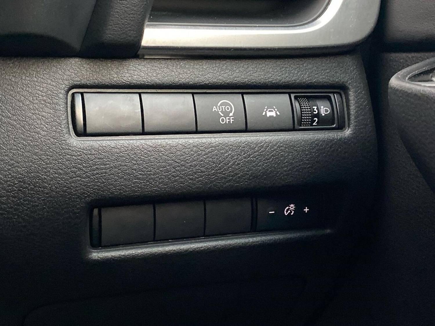 Used Nissan Qashqai 2021 for sale - 76877925: Photo 24