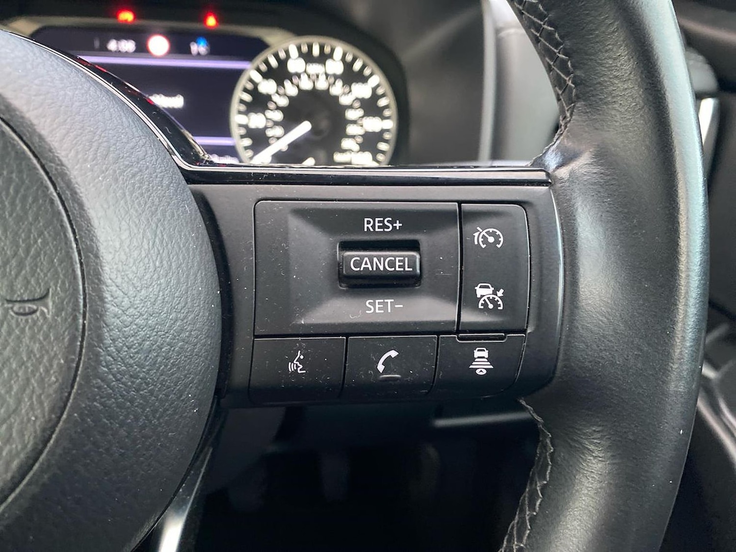 Used Nissan Qashqai 2021 for sale - 76877925: Photo 25