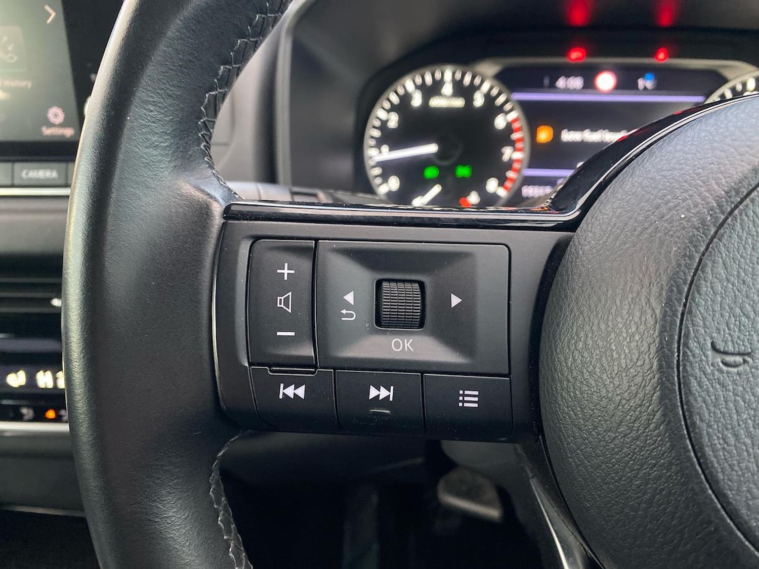 Used Nissan Qashqai 2021 for sale - 76877925: Photo 26