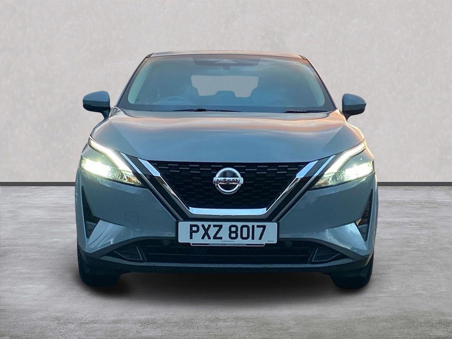 Used Nissan Qashqai 2021 for sale - 76877925: Photo 5