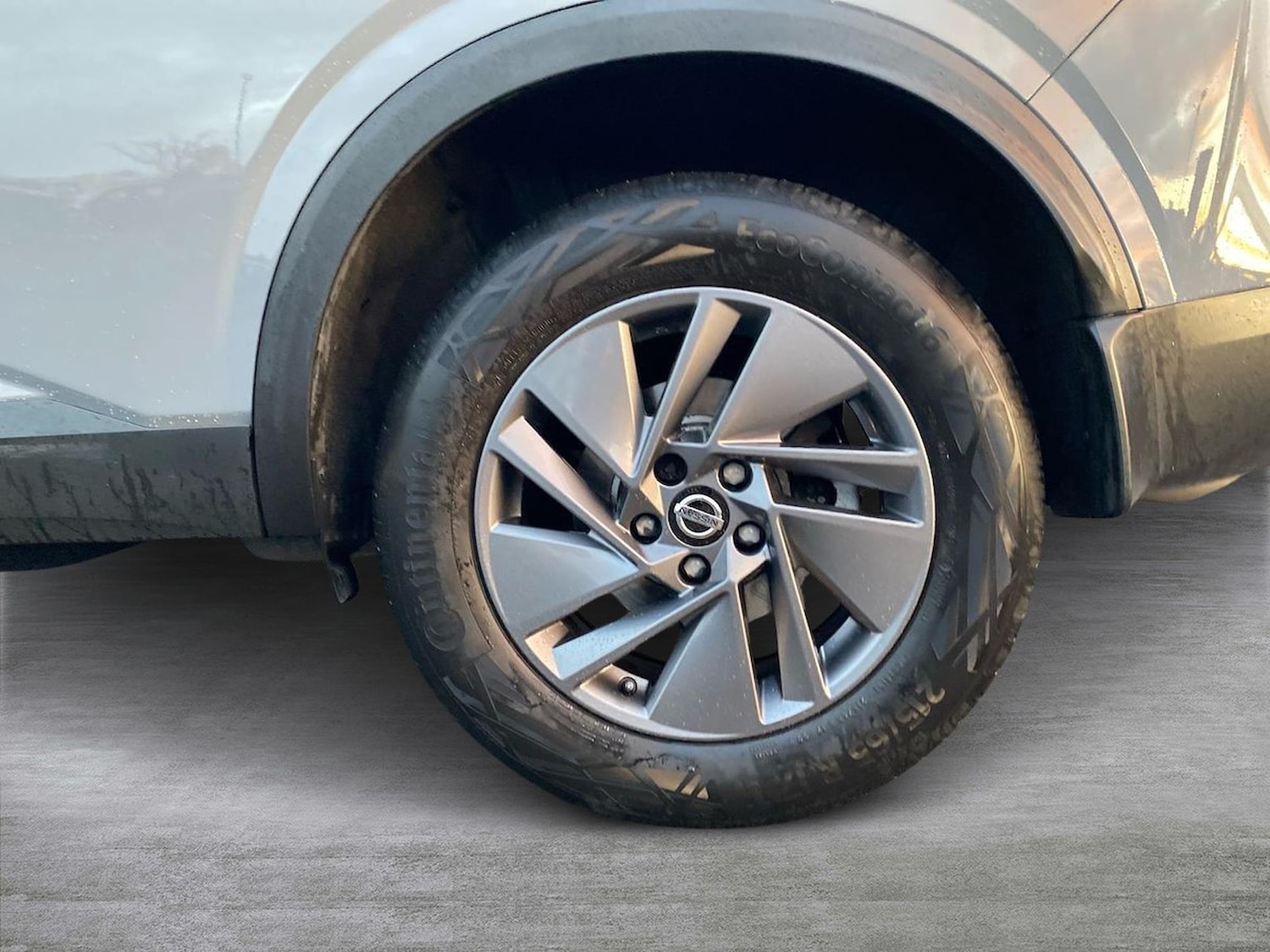 Used Nissan Qashqai 2021 for sale - 76877925: Photo 6