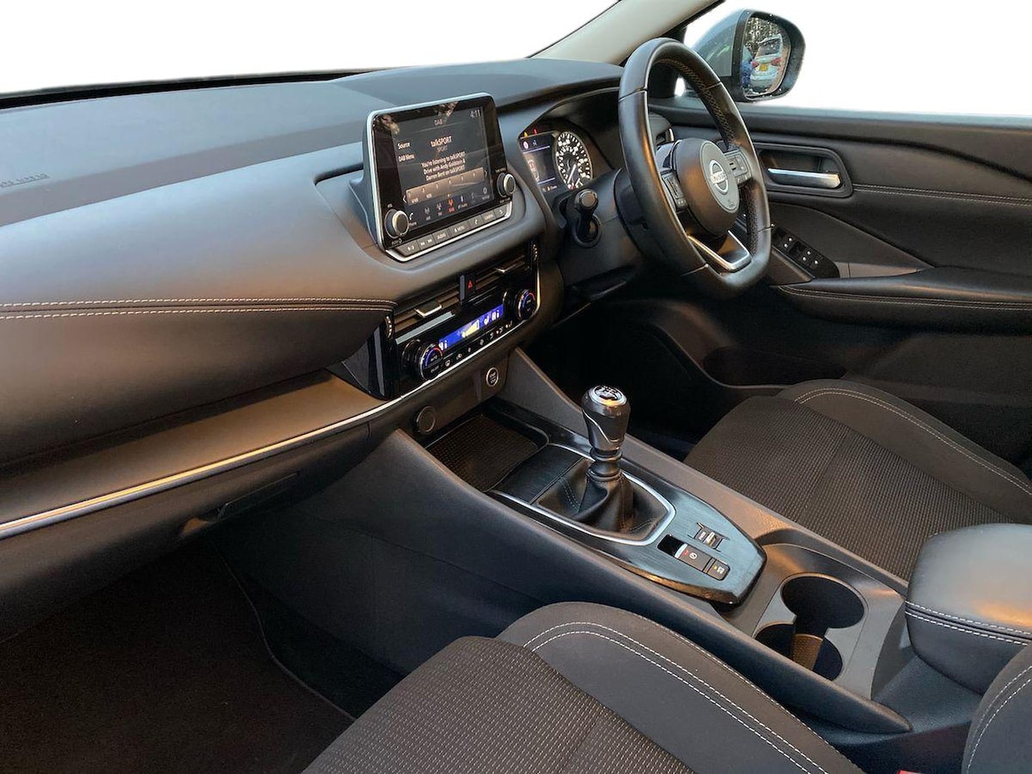 Used Nissan Qashqai 2021 for sale - 76877925: Photo 7