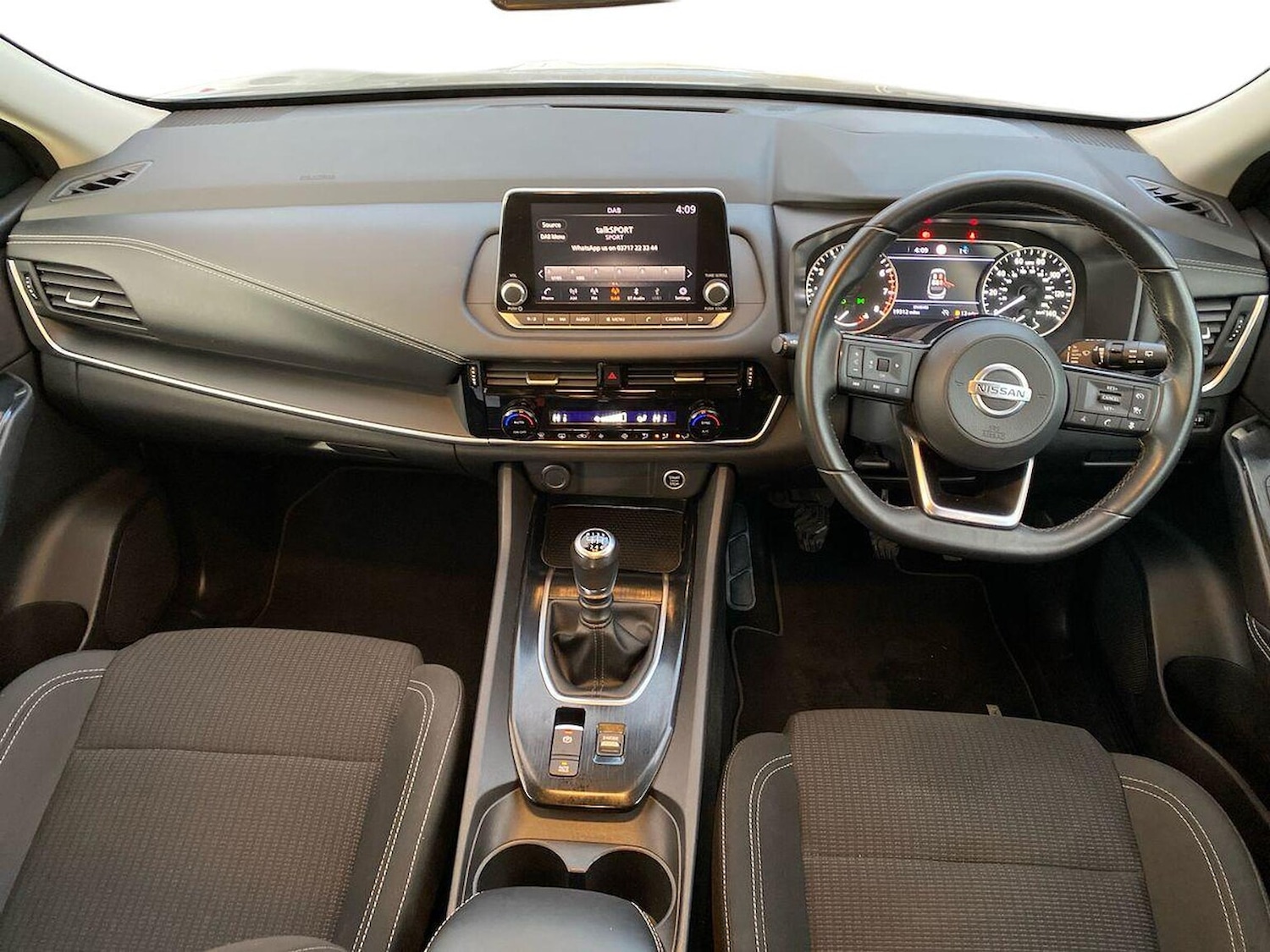 Used Nissan Qashqai 2021 for sale - 76877925: Photo 8