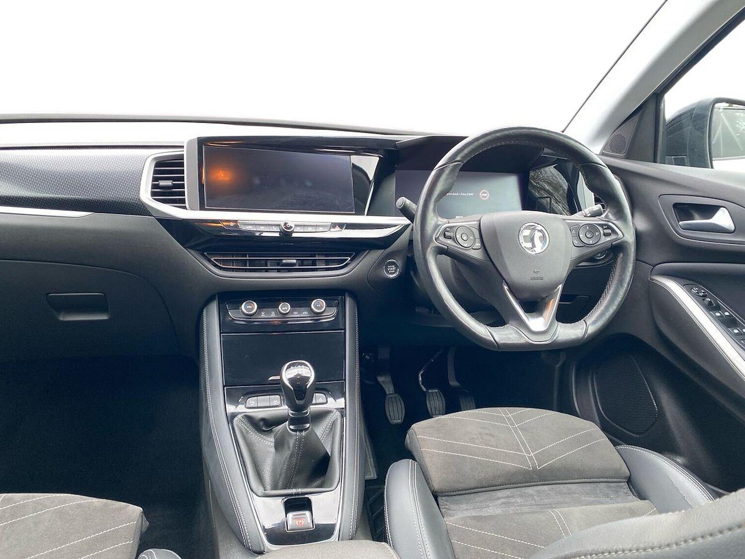 Used Vauxhall Grandland 2023 for sale - 78190994: Photo 10