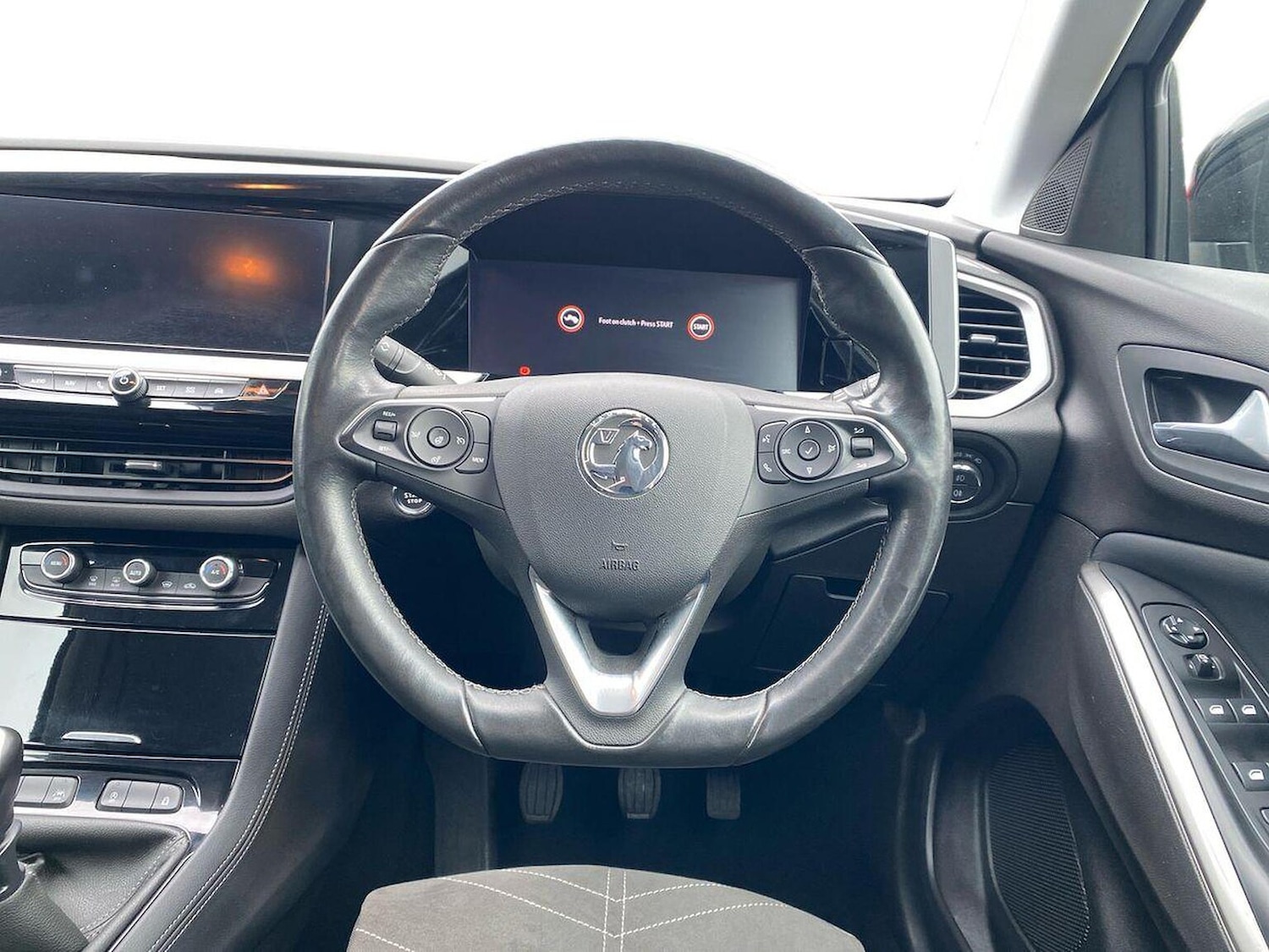 Used Vauxhall Grandland 2023 for sale - 78190994: Photo 11