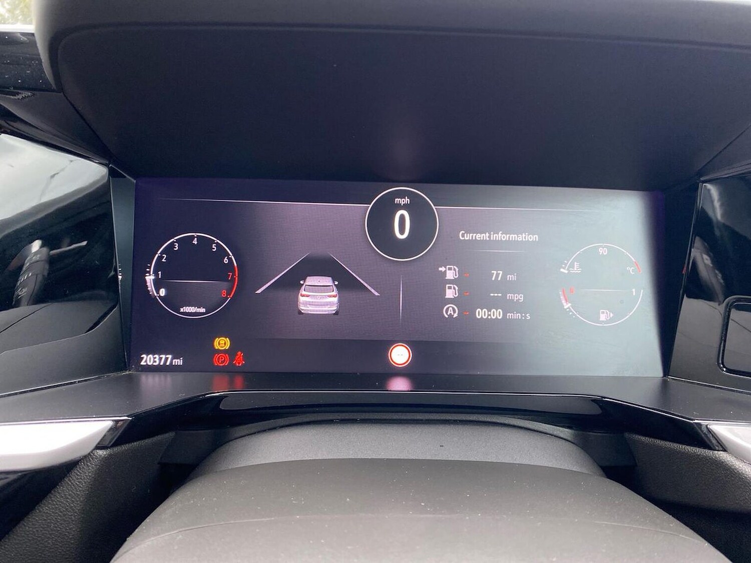 Used Vauxhall Grandland 2023 for sale - 78190994: Photo 12