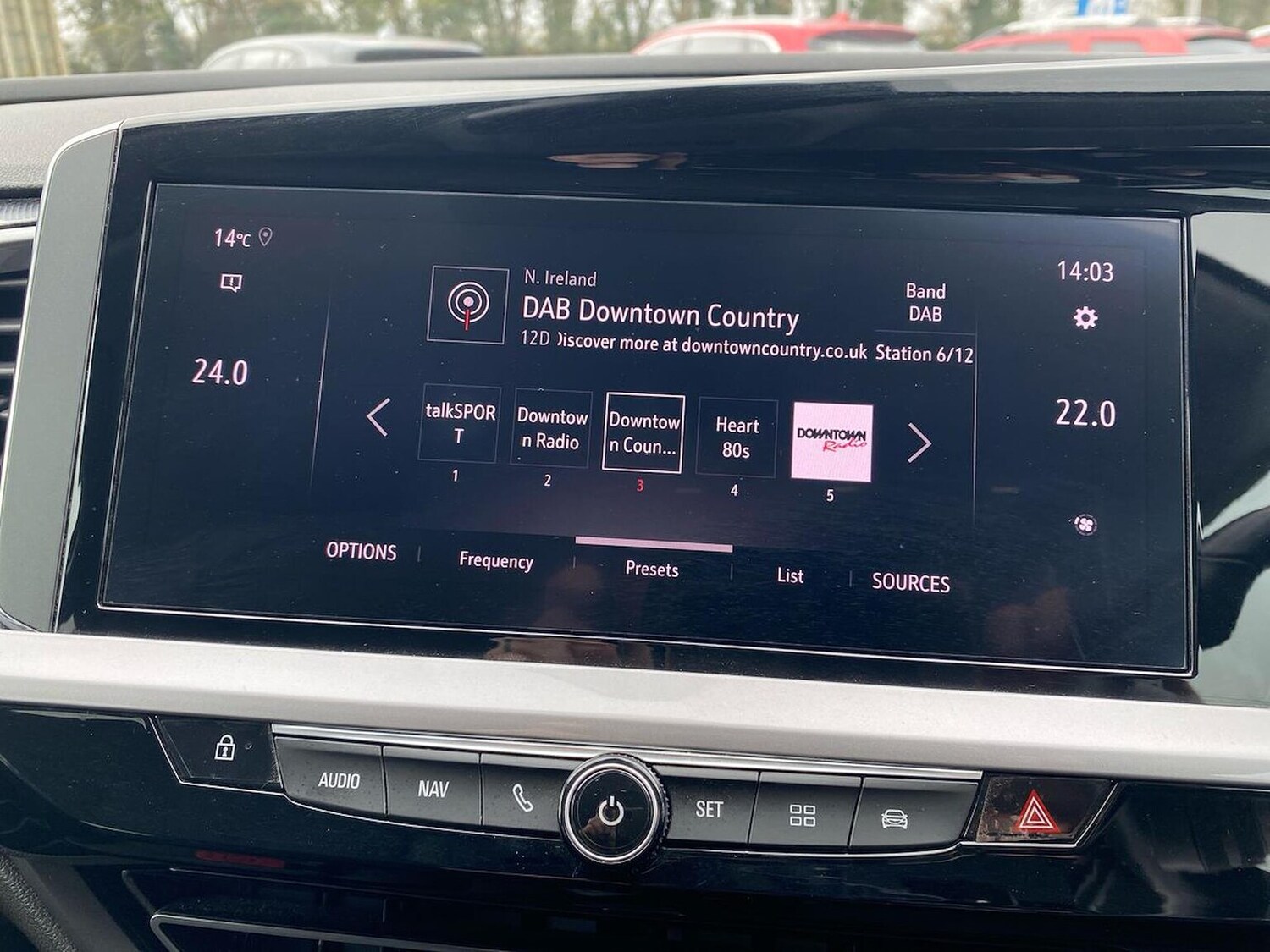 Used Vauxhall Grandland 2023 for sale - 78190994: Photo 13