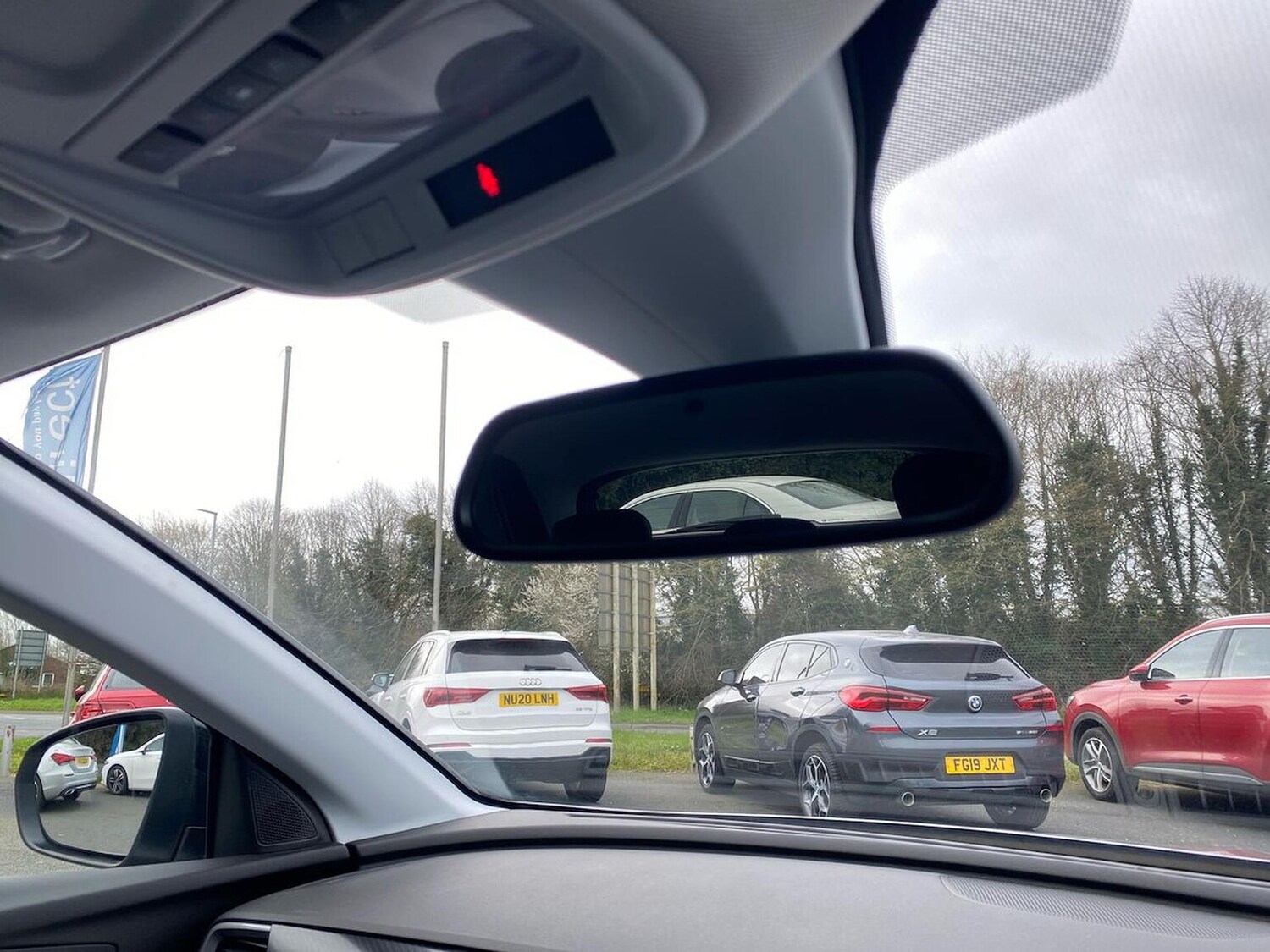 Used Vauxhall Grandland 2023 for sale - 78190994: Photo 16