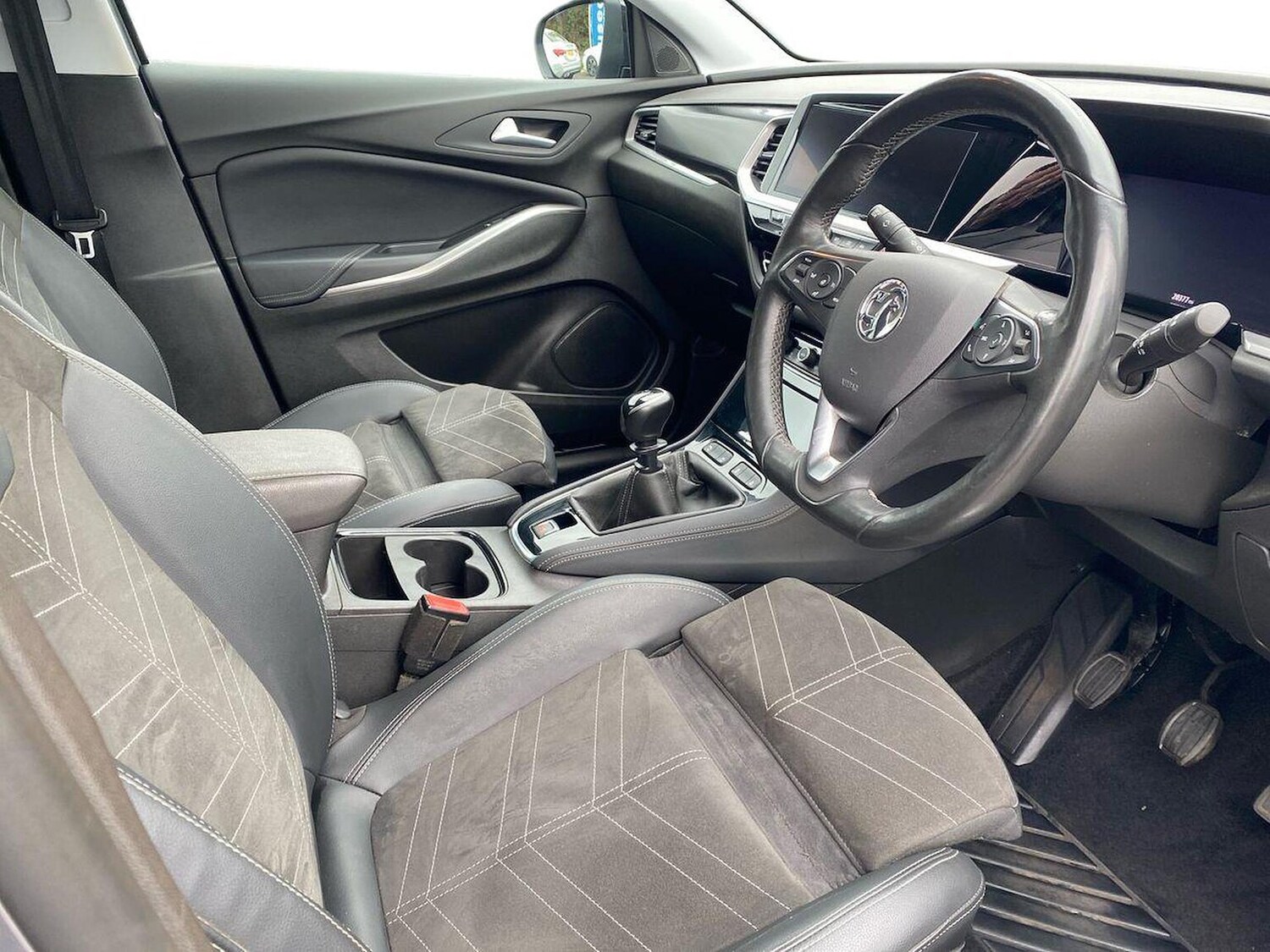 Used Vauxhall Grandland 2023 for sale - 78190994: Photo 17