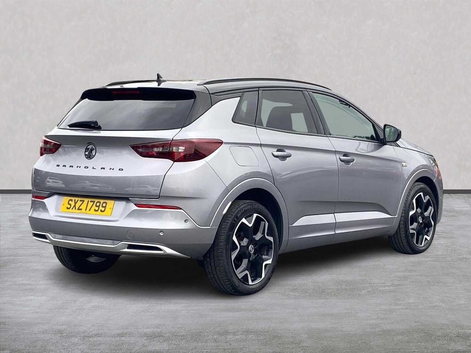 Used Vauxhall Grandland 2023 for sale - 78190994: Photo 20