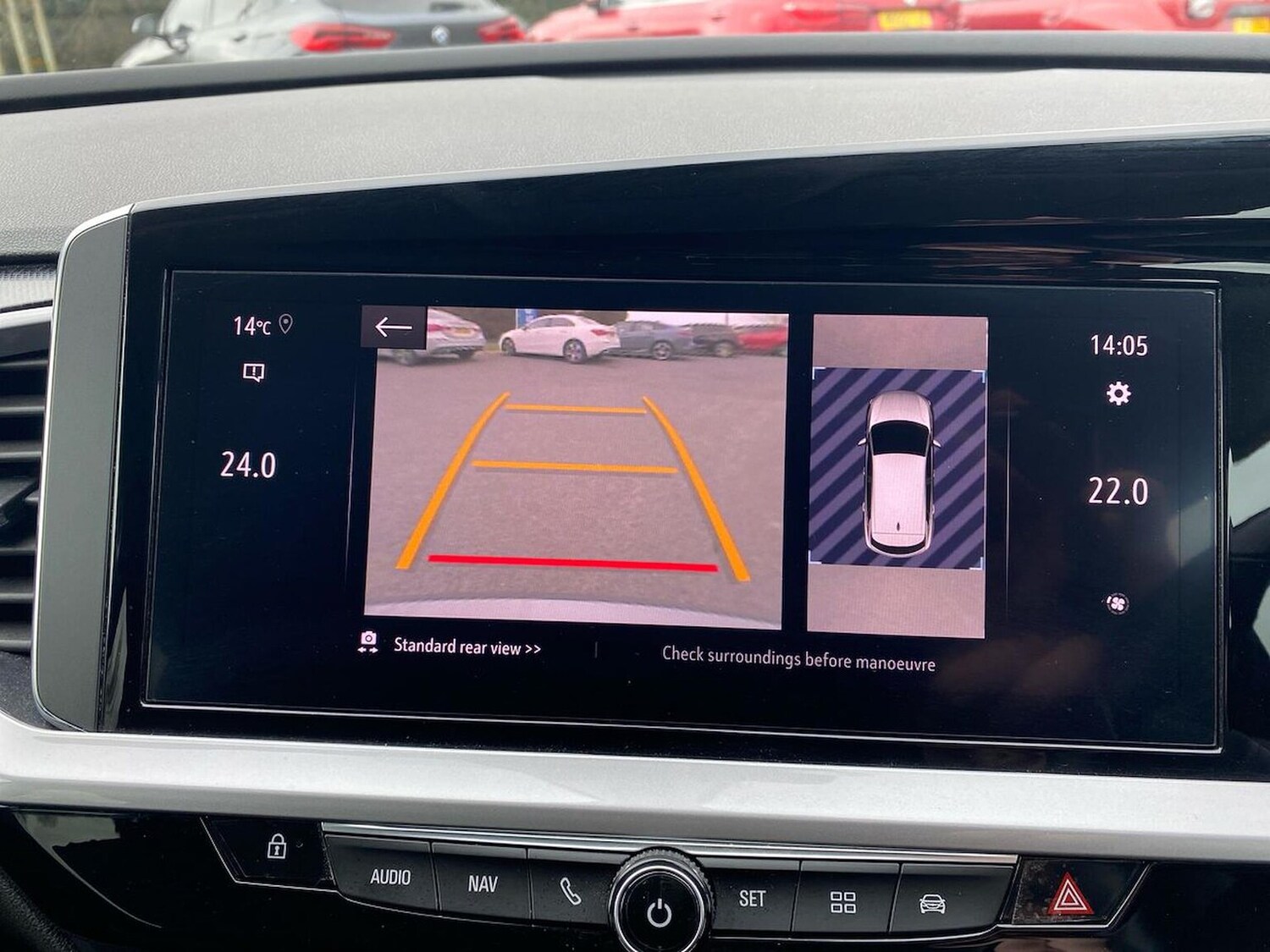 Used Vauxhall Grandland 2023 for sale - 78190994: Photo 25