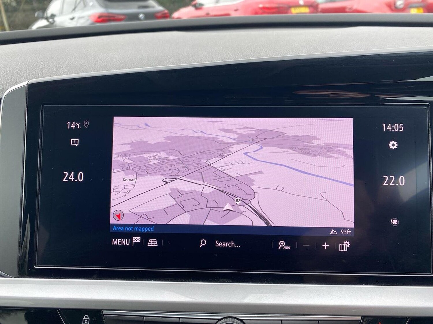 Used Vauxhall Grandland 2023 for sale - 78190994: Photo 26