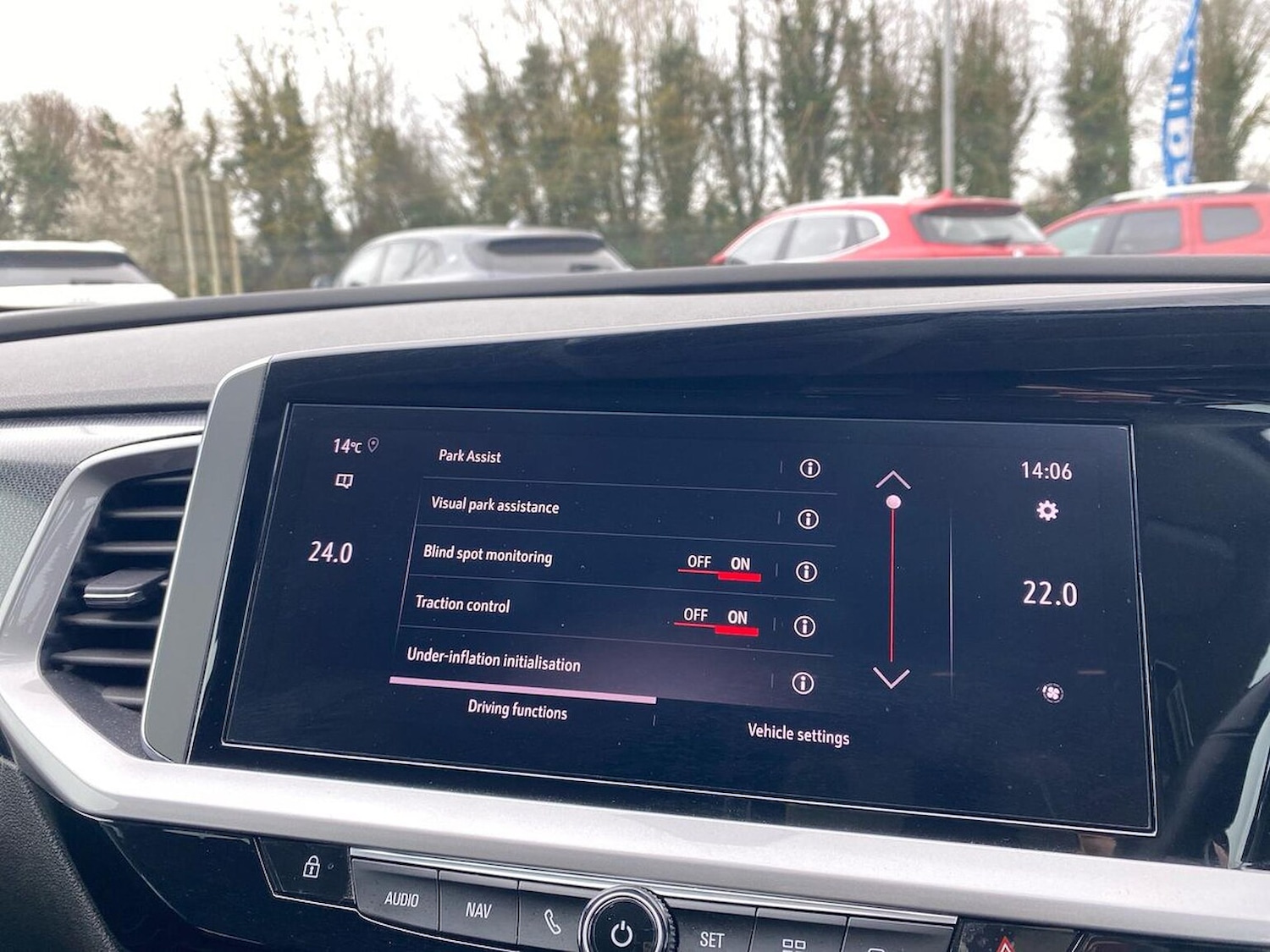 Used Vauxhall Grandland 2023 for sale - 78190994: Photo 27