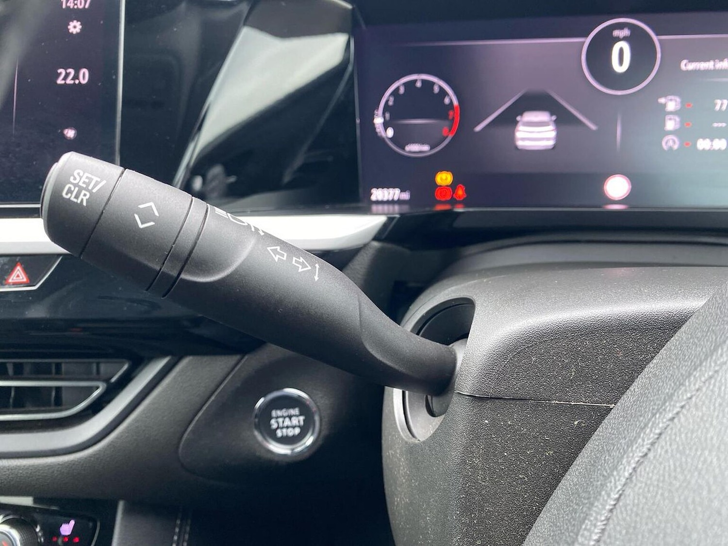 Used Vauxhall Grandland 2023 for sale - 78190994: Photo 31