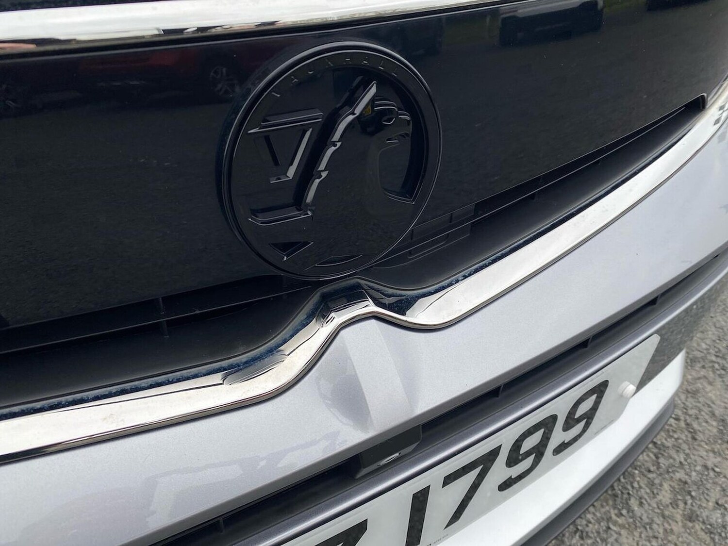 Used Vauxhall Grandland 2023 for sale - 78190994: Photo 33