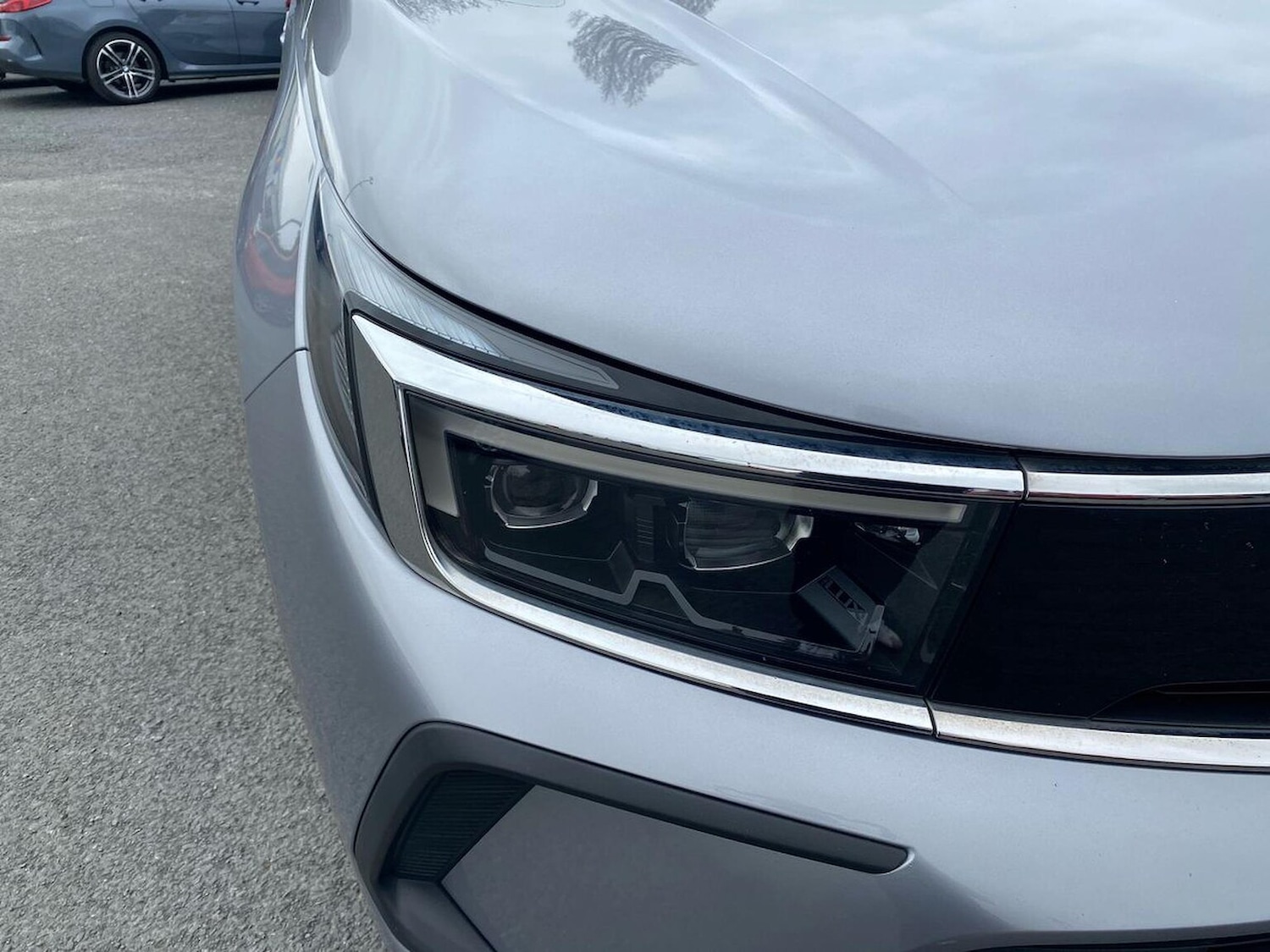 Used Vauxhall Grandland 2023 for sale - 78190994: Photo 34