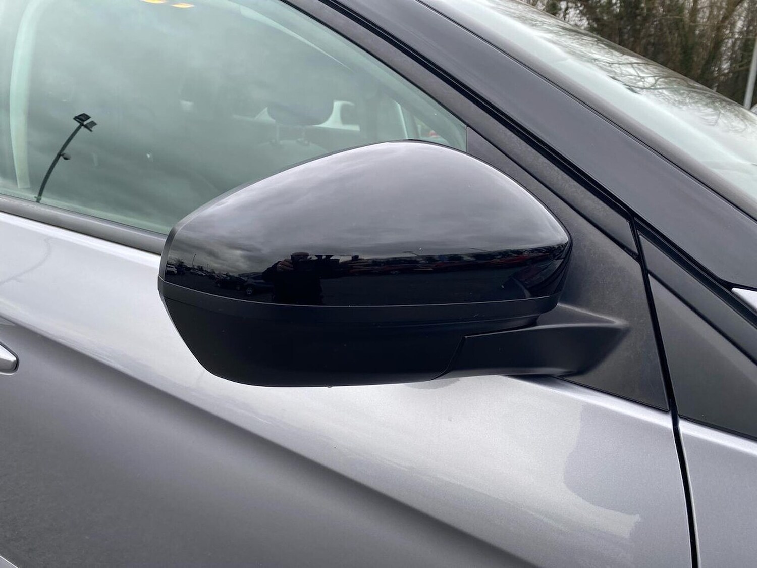 Used Vauxhall Grandland 2023 for sale - 78190994: Photo 35