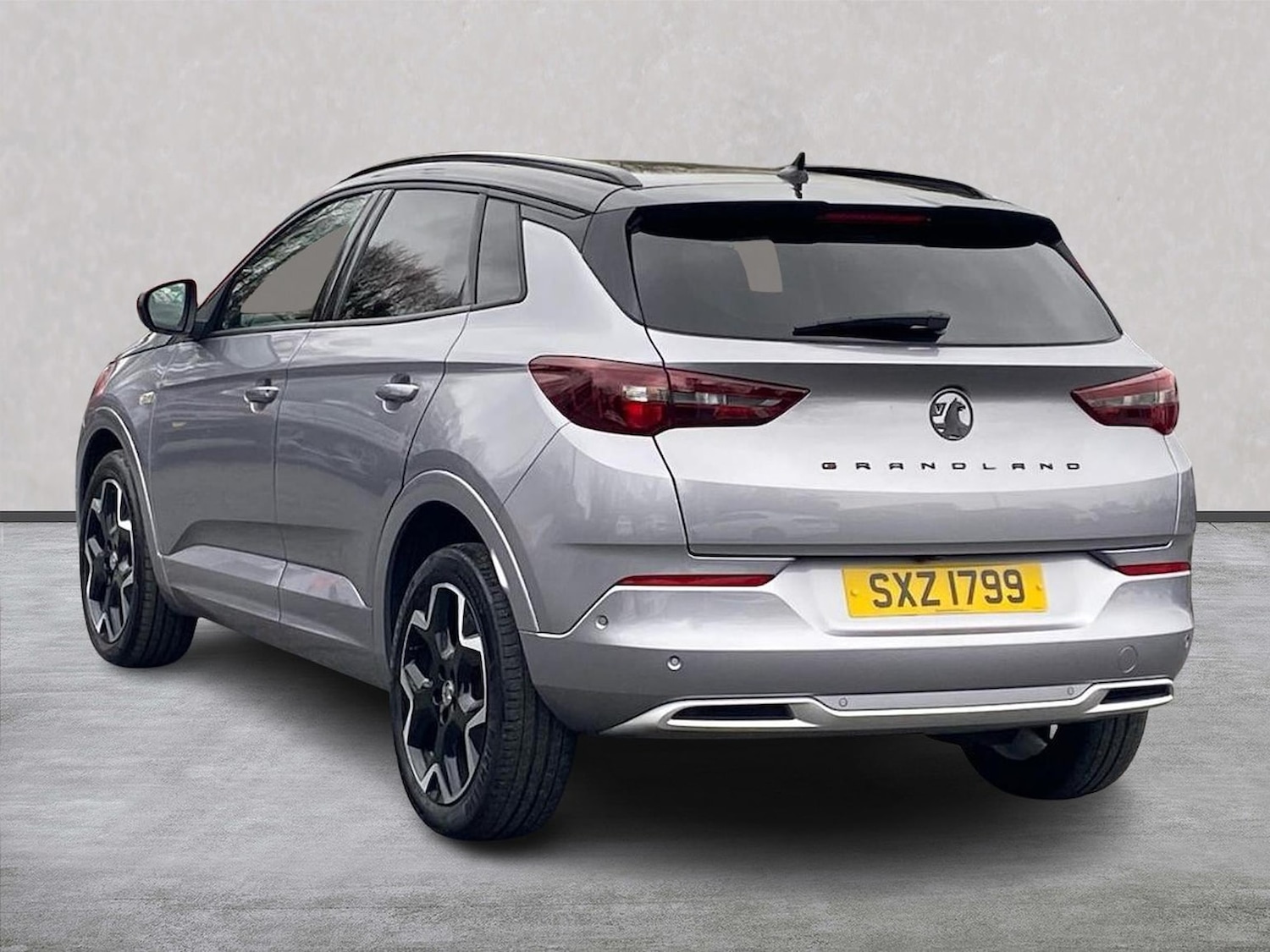 Used Vauxhall Grandland 2023 for sale - 78190994: Photo 4