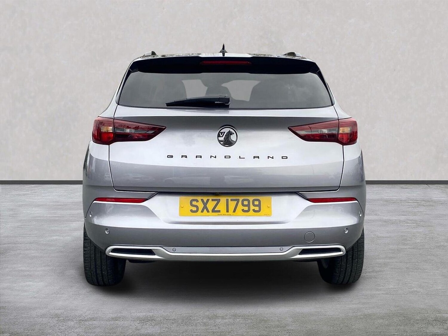 Used Vauxhall Grandland 2023 for sale - 78190994: Photo 6