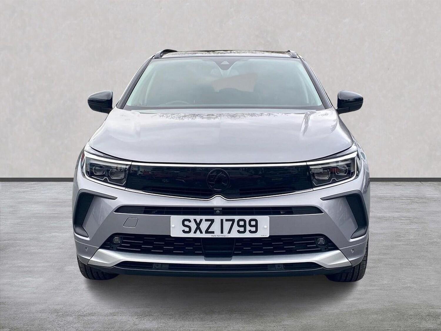 Used Vauxhall Grandland 2023 for sale - 78190994: Photo 7