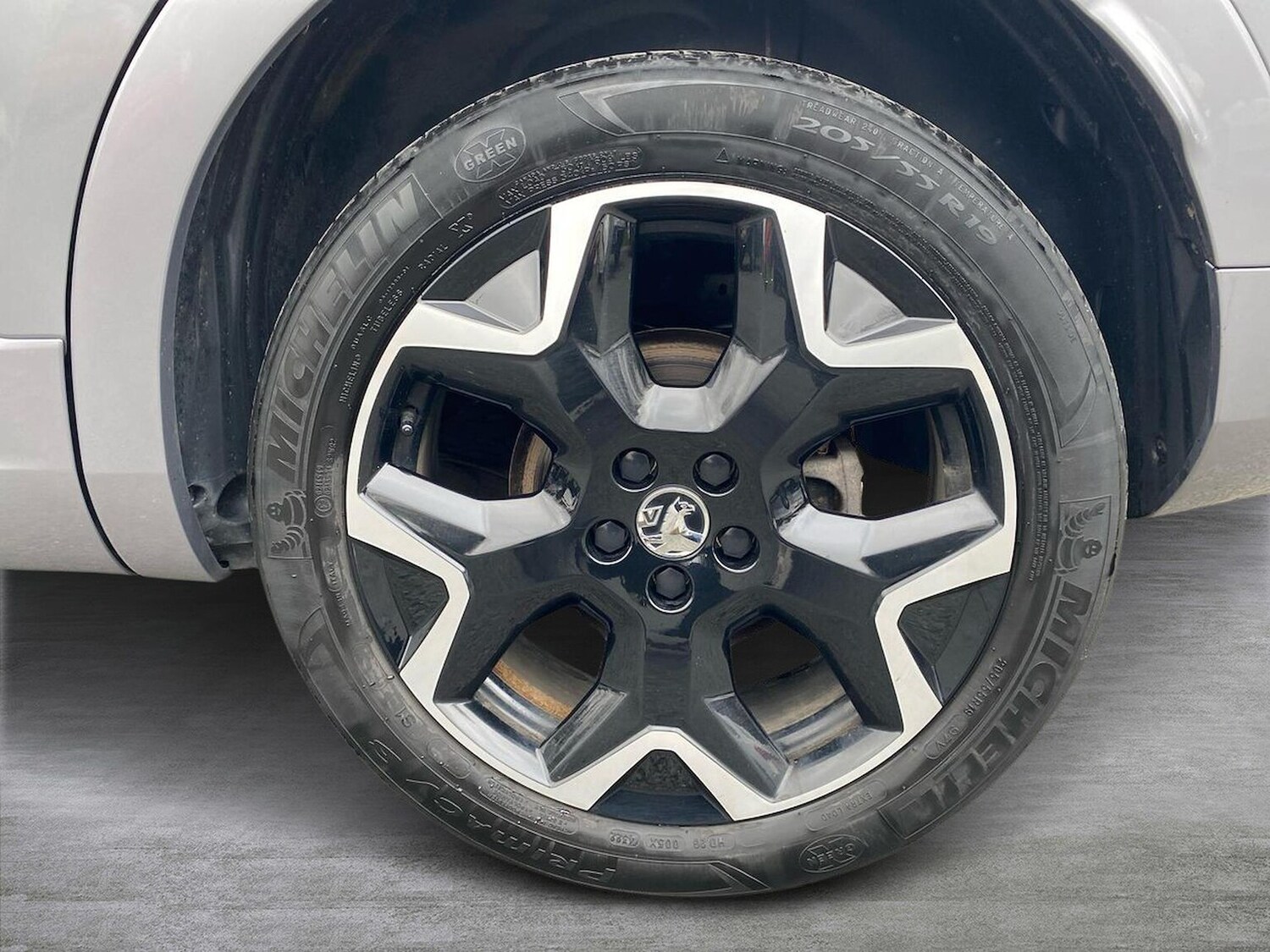 Used Vauxhall Grandland 2023 for sale - 78190994: Photo 8