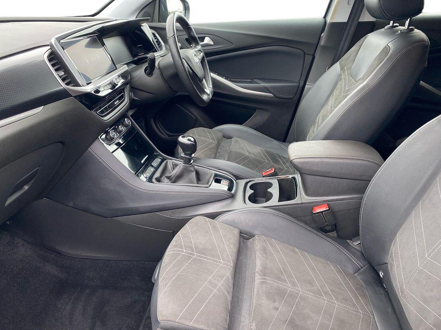 Used Vauxhall Grandland 2023 for sale - 78190994: Photo 9