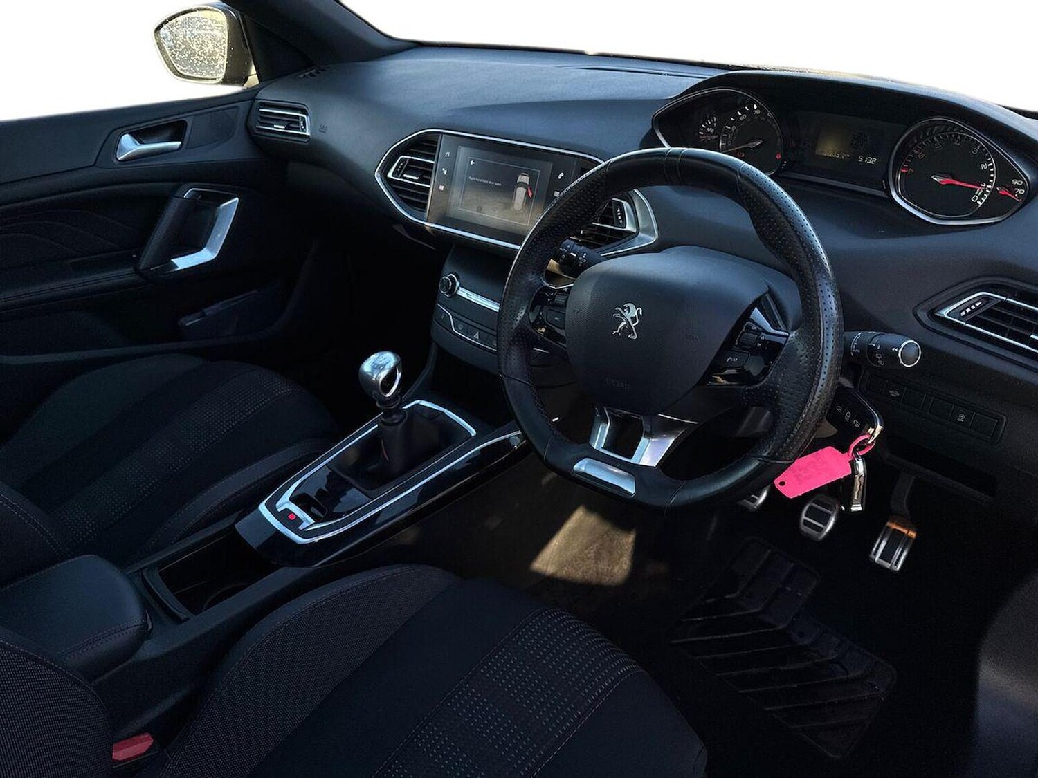 Used Peugeot 308 2018 for sale - 76637776: Photo 15