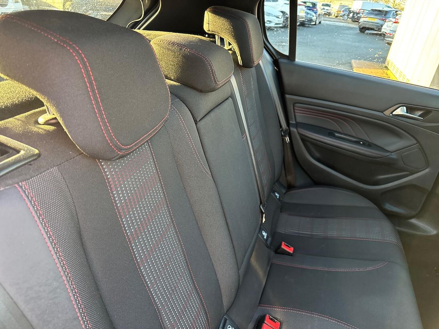 Used Peugeot 308 2018 for sale - 76637776: Photo 16