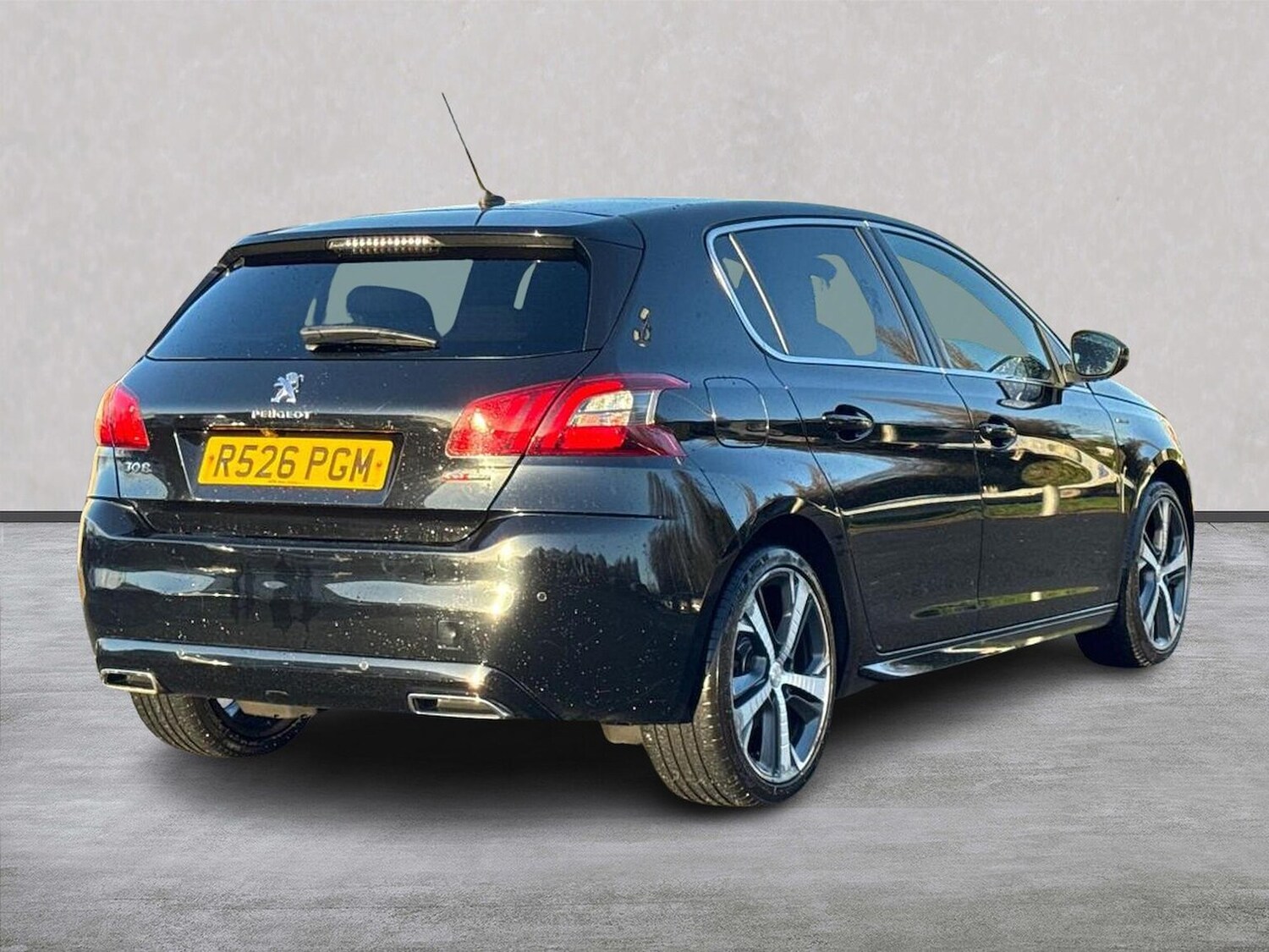 Used Peugeot 308 2018 for sale - 76637776: Photo 18