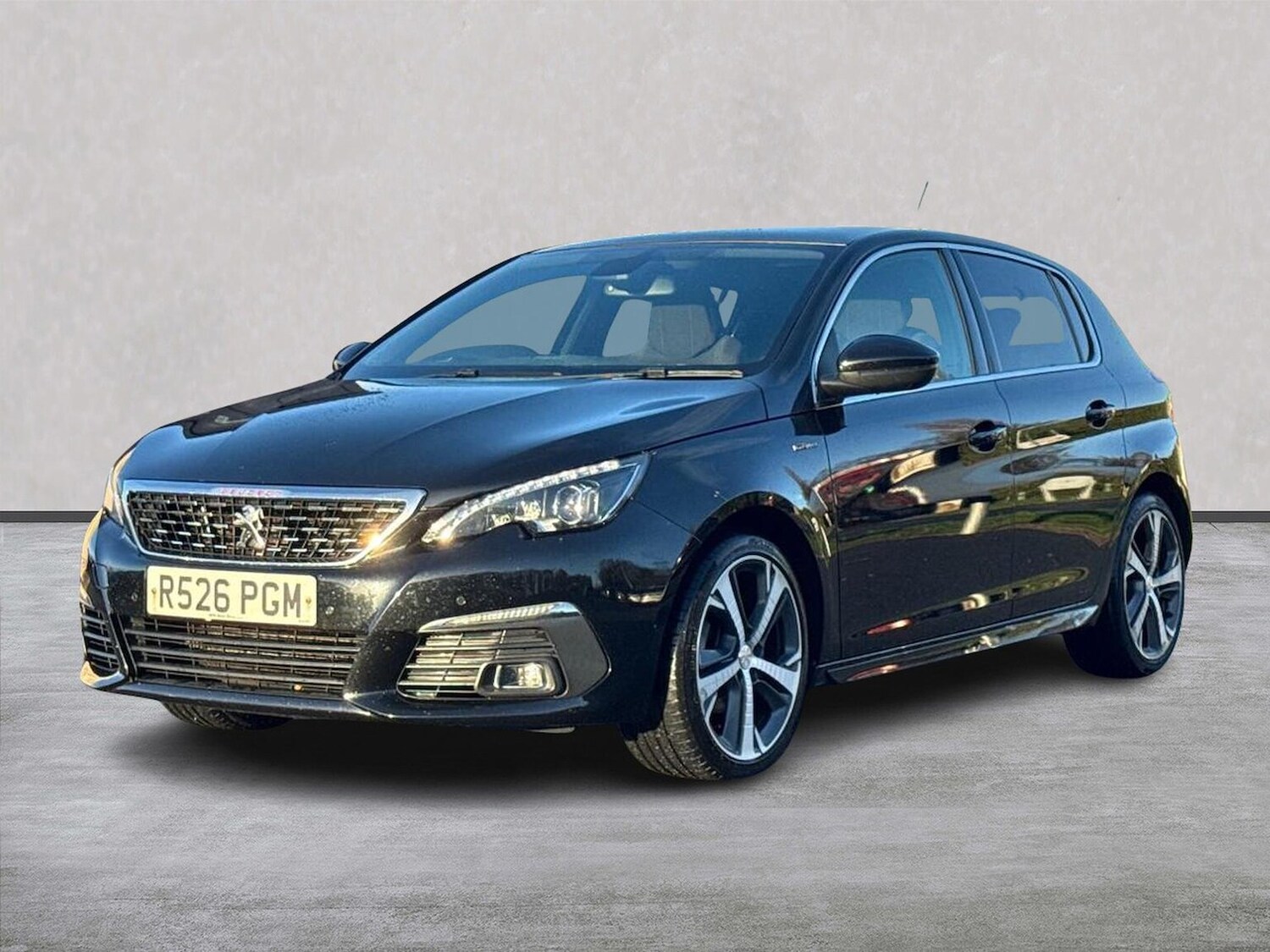 Used Peugeot 308 2018 for sale - 76637776: Photo 20