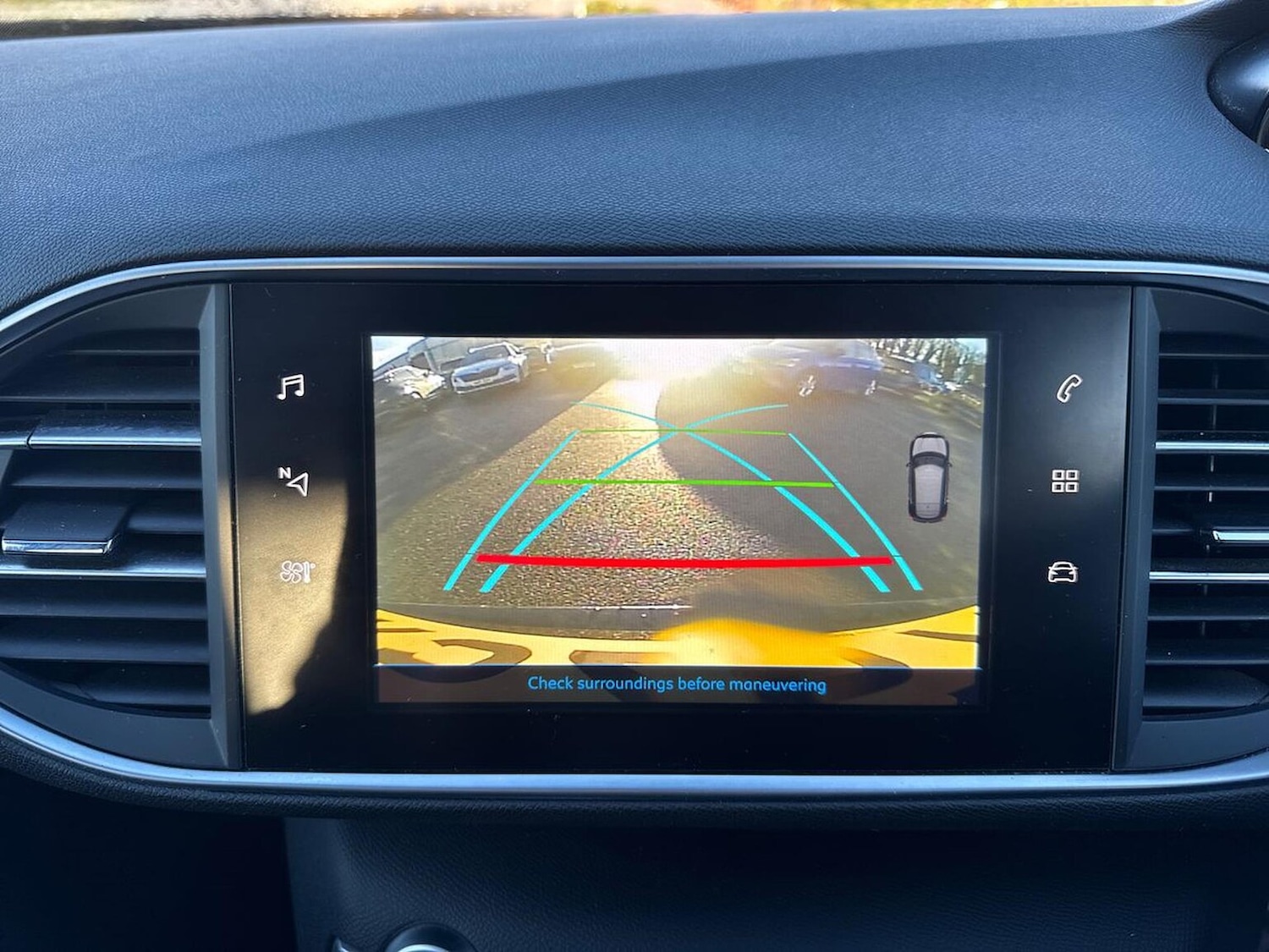 Used Peugeot 308 2018 for sale - 76637776: Photo 23