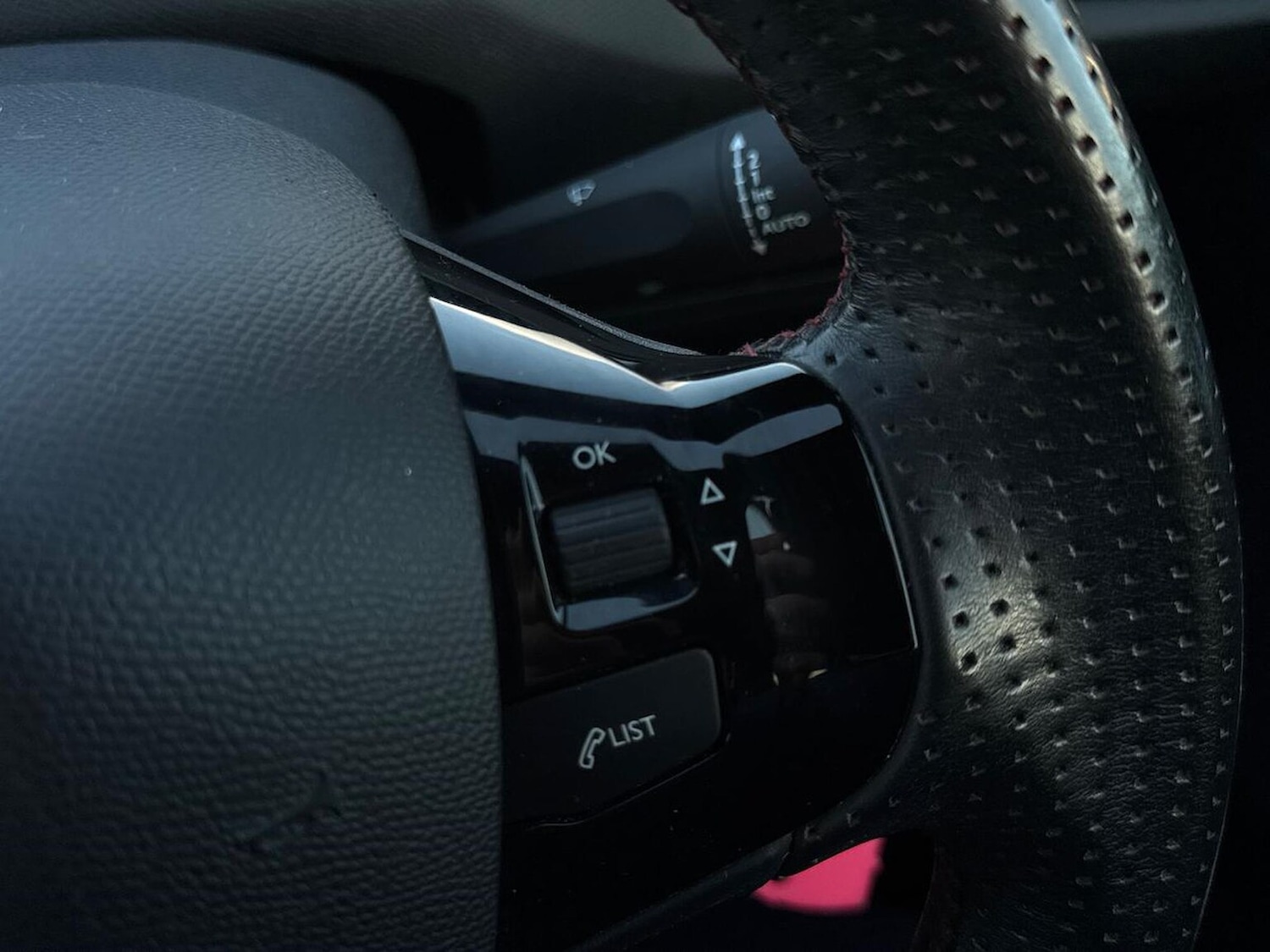 Used Peugeot 308 2018 for sale - 76637776: Photo 26